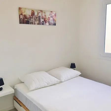 아파트 Riviera Port Agatha *